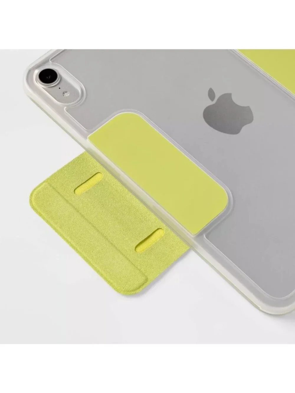 heyday new apple